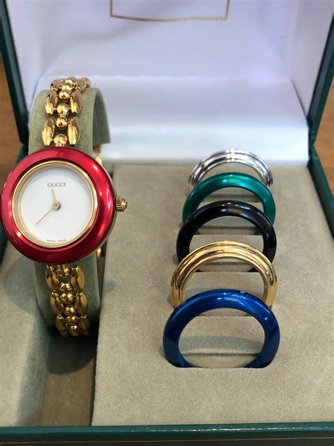 buy gucci watches melbourne|gucci interchangeable watch.